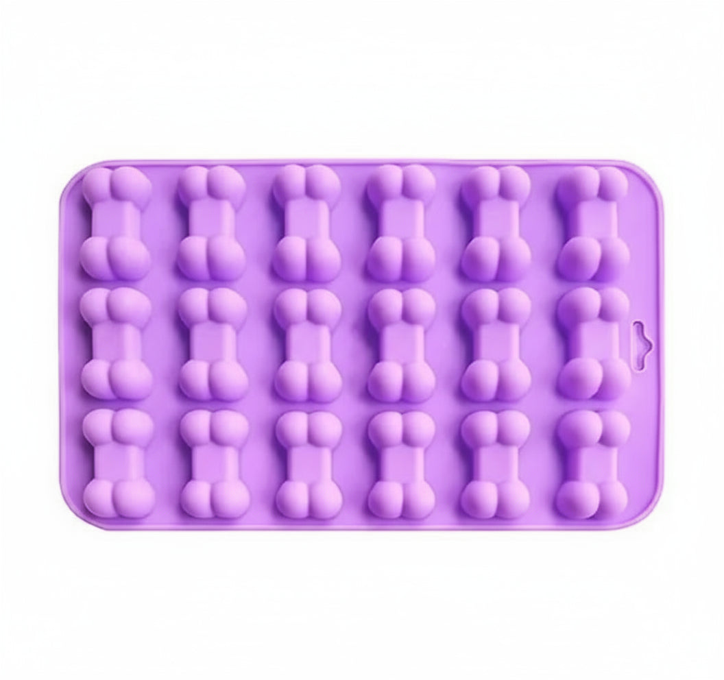 Petsy fun treat silicon molds , Personalized DIY Dog Treat Kit with Molds, Cutters, Recipes – Healthy Homemade Snacks for Pups & Pet Lovers