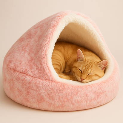 All-Season Haven Pet Bed