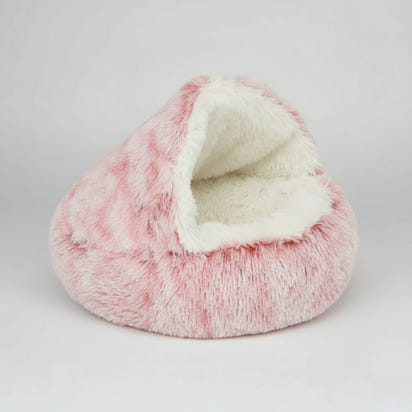 All-Season Haven Pet Bed