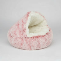 All-Season Haven Pet Bed