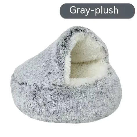 All-Season Haven Pet Bed