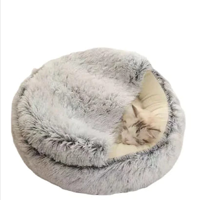 All-Season Haven Pet Bed