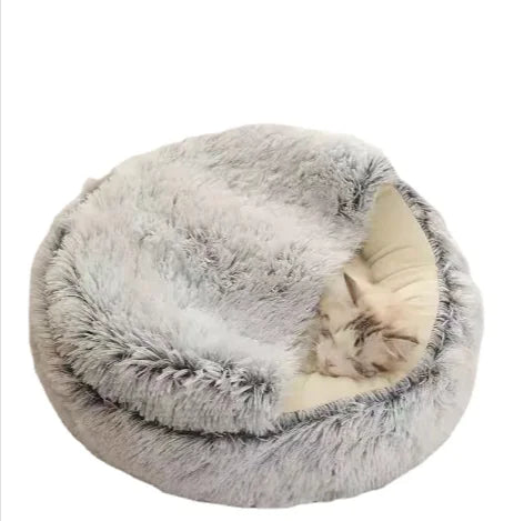 All-Season Haven Pet Bed