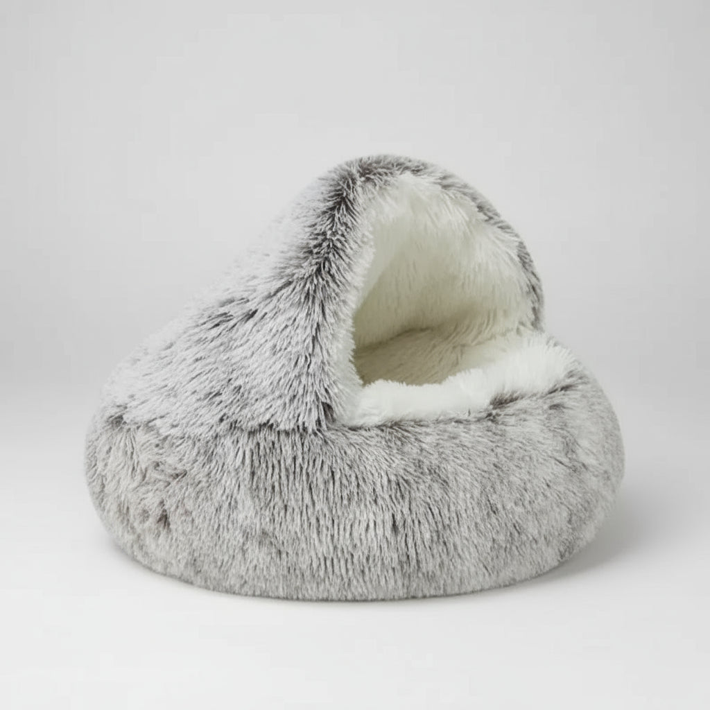 All-Season Haven Pet Bed